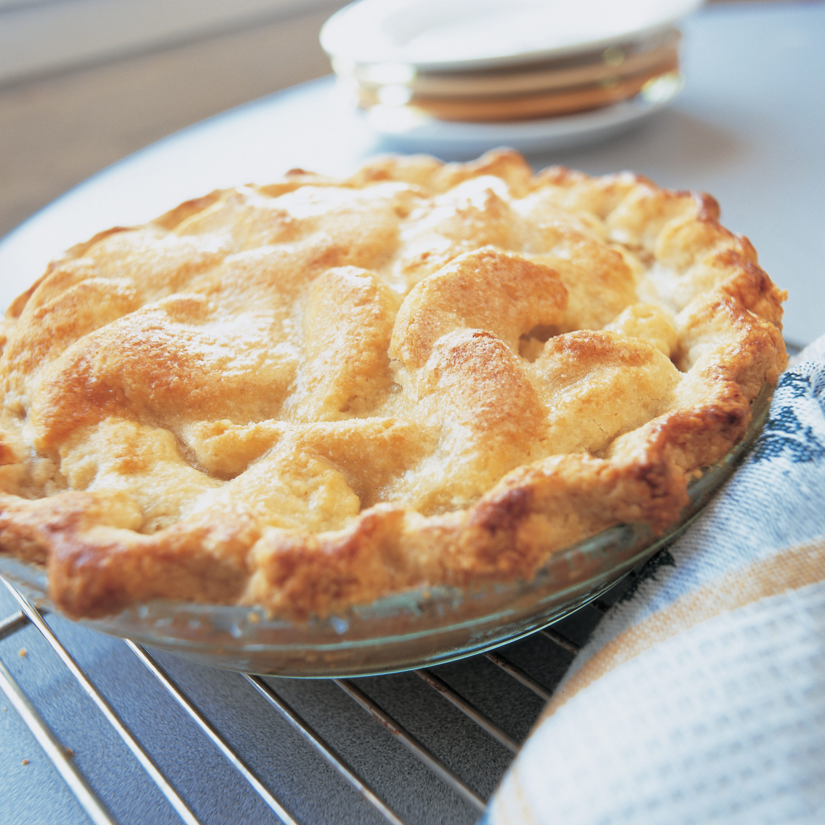 Apple Pie Photo